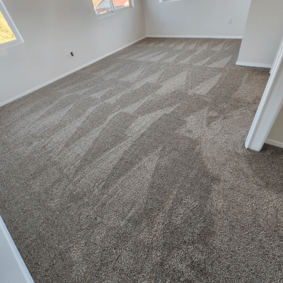 Carpet Installation